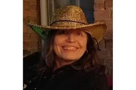 Arlene Purdy Obituary (1949