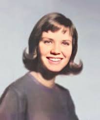 Barbara Ann Watt Lawson (1946-2000)