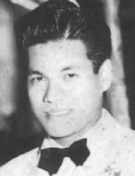 Bernardo Bolosan Castillo