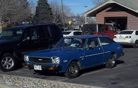 See 7 user reviews, 31 photos and great deals for 1976 toyota corolla. Curbside Classic 1976 79 Toyota Corolla Liftback A Time Machine For Dave Curbside Classic