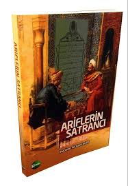 Ariflerin Satranci Sitranci L Arifin Ter Ali Vasfi Kurt