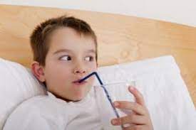 Que Hacer Cuando Mi Hijo Vomita Familia Y Salud