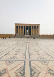 Anitkabir Mustafakemalataturk Ankara Ankara