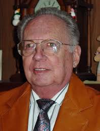 Obituary information for Teddy J. "Ted" Deel