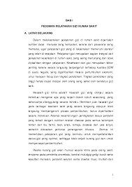 Maybe you would like to learn more about one of these? Doc Bab I Pedoman Pelayanan Gizi Rumah Sakit Fafa Rie Academia Edu