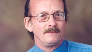 Emeritus Prof. George Dix Passes Away