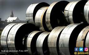 Lowongan ini merupakan lowongan baru yang mana pabrik aluminium malaysia membutuhkan tenaga kerja indonesia tki / tkw dengan gaji sekitar 3jt sd 4,5jt. Produksi Aluminium Indonesia Kalah Jauh Dari Malaysia Jpnn Com