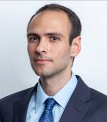 Mass General Brigham Neurology Residency Program, Current Residents