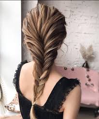This is the translation of the word ginger hair to over 100 other languages. 32 Volumizing Haircuts For Thin Long Hair Before After Makeovers