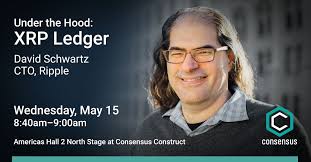 The ripple code software seems to be a legit automated trading app designed by james white. Ripple Join David Schwartz Co Creator Of The Xrp Ledger Facebook