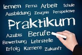Das Praktikum Im Lebenslauf Was Muss Man Wissen Lehrstellen Bachelor Studium Lebenslauf