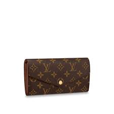 Louis vuitton zippy wallet monogram empreinte leather. Sarah Wallet Monogram Wallets And Small Leather Goods Louis Vuitton