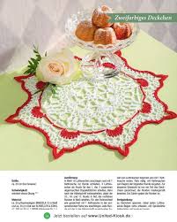 Filethakeln Leicht Gemacht Leseprobe Vintage Crochet Crochet Mandala Crochet
