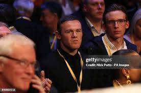 3,145 Tony Wayne Photos & High Res Pictures