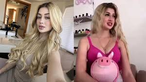 Asesinan a influencer mexicana, Valeria Márquez, mientras transmitía en  vivo en TikTok desde su salón de belleza en México - ABC7 Los Angeles