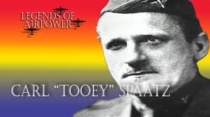 Carl "Tooey" Spaatz