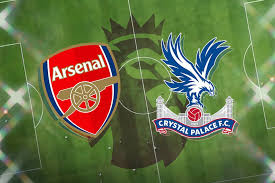 Crystal palace and arsenal will lock horns this wednesday (19 may) in the english premier league. Arsenal V Crystal Palace Player Ratings Not Much To Celebrate Just Arsenal News