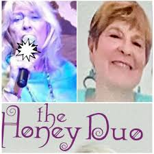 Music from Whidbey Island. .Roz and Fabi