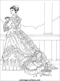 Free printable aladdin coloring pages for kids. Free Southern Belle Coloring Pages