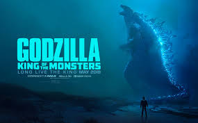 King of the monsters, a big budget monster movie. Godzilla King Of The Monsters 2019 Movie Retroactives Blog