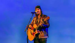 God Is Good Tour - Fresno, CA