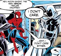 20 Funniest Moon Knight Memes On The Internet Today