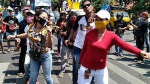 Chord Kunci Gitar Bunga Versi Tarik Sis Semongko Thomas Arya Tribun Jateng