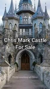 Chris Mark Castle Owner