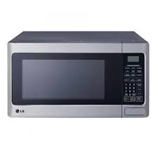 How do i reset my lg microwave? Lg Microwave Error Codes Appliance Helpers