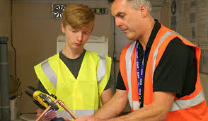 Check spelling or type a new query. Plumbing And Heating Apprenticeship Level 3 South Staffordshire College