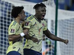 La selección chilena al mando de su nuevo técnico martín lasarte vuelve a jugar por los puntos en un partido de infarto contra bolivia por las eliminatorias a qatar 2022. Caracol En Vivo Colombia Vs Chile