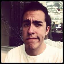 Chris Coria (irobstar)