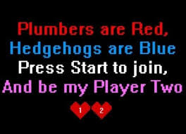 Video Game Nerd Pick Up Line Nerd Love Nerdy Valentines Gamer Couple