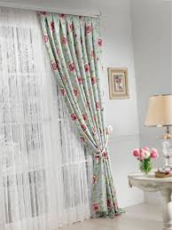Methodcandles Firstimpressions Spring Home Decor Curtains