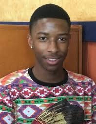 Obituary for Quindarious Keondre ("Young Goat") Shuford