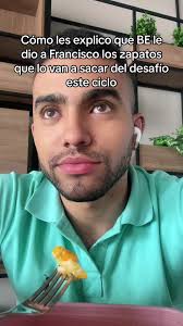 Lo hubieran dejado con sus zapaticos del chavo 😭 #desafioxx #desafiothebox  #desafio #caracoltv #colombia #alpha #beta #gamma #omega