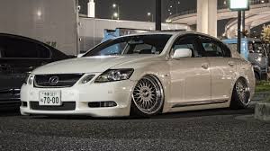 Lexus S190 4 Tuning Lexus Lexus Gs300 Bmw
