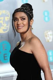 Submitted 6 days ago by tigresueno. Salma Hayek Image