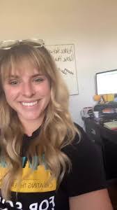 Ashlee Nelson's Instagram, Twitter & Facebook