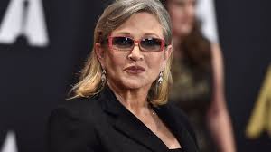 Go through this biography, to know more about her childhood, life and profile. What Carrie Fisher Thinks Of Star Wars The Force Awakens Abc News