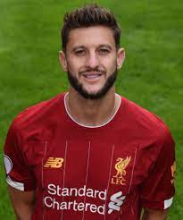 Adam david lallana (born 10 may 1988) is an english international footballer who played as a midfielder for liverpool for six years, between 2014 and 2020. Adam Lallana Liverpool Fc Wiki Fandom
