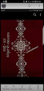 Seccade Etamin Panosundaki Pin