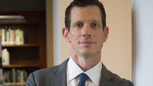Democrat James Mackler hopes to 'cancel out' Blackburn