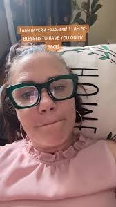 Shannon Warner's Instagram, Twitter & Facebook