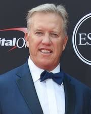 Dan Marino (Hall of Fame NFL Quarterback)