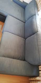 Ikea Kivik Koltuk Kilifi Solma Sorunu Sikayetvar