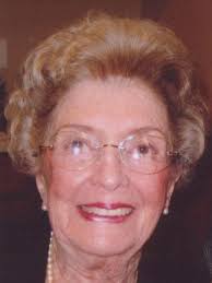 Donna Mae McKee Howes