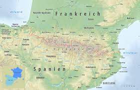 Passend dazu hab ich auch die karte mit meiner route aktualisiert (hier). Grenze Zwischen Frankreich Und Spanien Wikipedia
