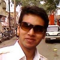 Adarsh Jain Email & Phone Number