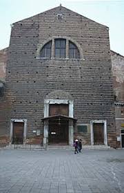 Church of san pantalon is open: Chiesa Di San Pantalon A Venezia Dorsoduro Storia Foto Informazioni E Mappa